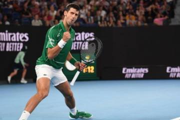 Djokovic: "Sakatlıkların sebebi karantina"